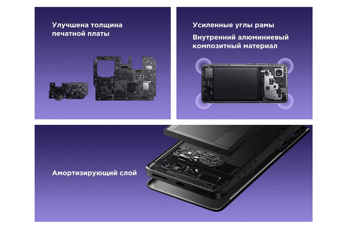 Смартфон Xiaomi Redmi Note 13 Pro plus hi-store